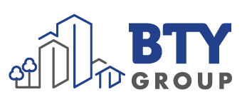 BTY GROUP: ธุรกิจให้เช่าและพัฒนาอสังหาริมทรัพย์ คอนโด ทาวน์โฮม และบ้านเดี่ยว หลากหลายทำเล เจ้าของโครงการ The Series Condo